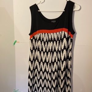 En docs Women’s dress